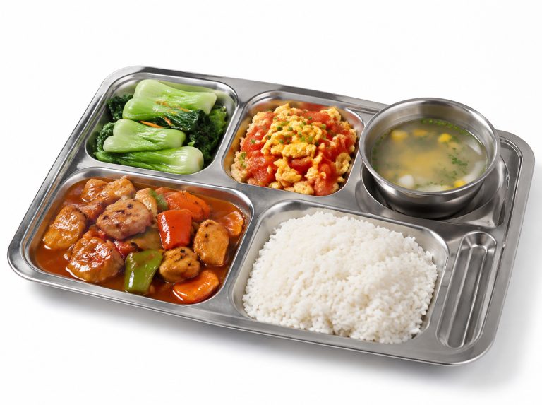 金东区企业食堂承包与托管服务
