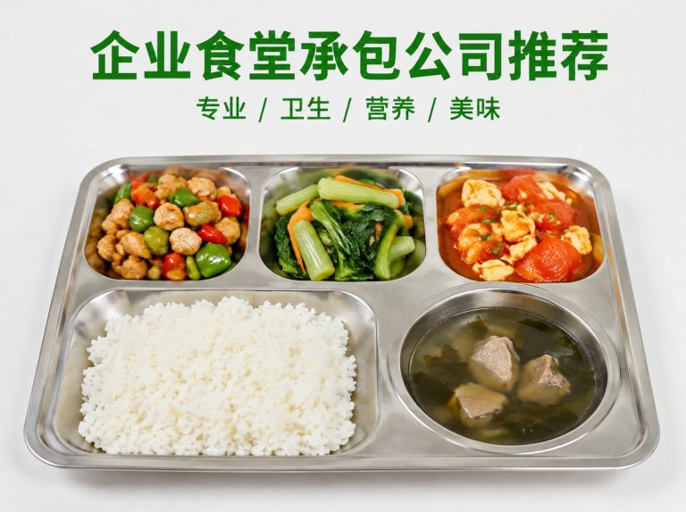 金东区智慧食堂与自助称重餐厅